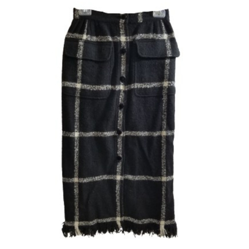 Valentino beautiful long skirt